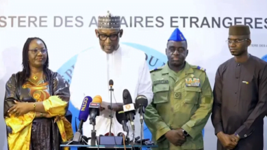 كيف وجهت النيجر ضربة أفريقية جديدة لأميركا والغرب؟