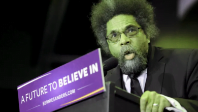 مرشح للرئاسة الأميركية: سياسات واشنطن الداعمة لإسرائيل مفلسة أخلاقيا