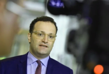 وزير الصحة الألماني يخطط لتعزيز تأهيل النظام الصحي لمواجهة التحديات في الأزمات والنزاعات العسكرية