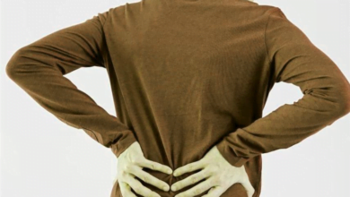 ‫تضيق القناة الشوكية الأسباب والأعراض