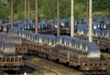 تحديات إمدادات البوكسيت من غينيا تهدد إنتاج الألمنيوم العالمي