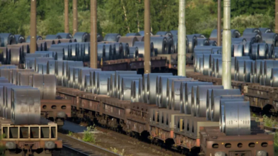 تحديات إمدادات البوكسيت من غينيا تهدد إنتاج الألمنيوم العالمي