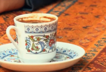 هل عليك أن تقلع عن شرب القهوة؟