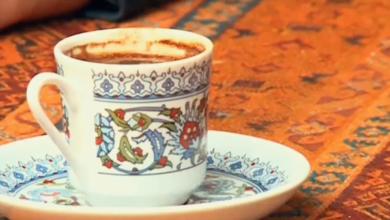 هل عليك أن تقلع عن شرب القهوة؟