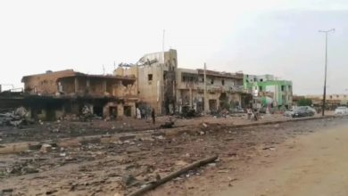 مفاوضات سودانية جديدة في السعودية "خلال 3 أسابيع"