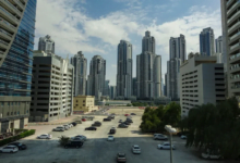 دبي تتفوق على لندن ونيويورك في مبيعات العقارات الراقية