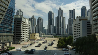 دبي تتفوق على لندن ونيويورك في مبيعات العقارات الراقية