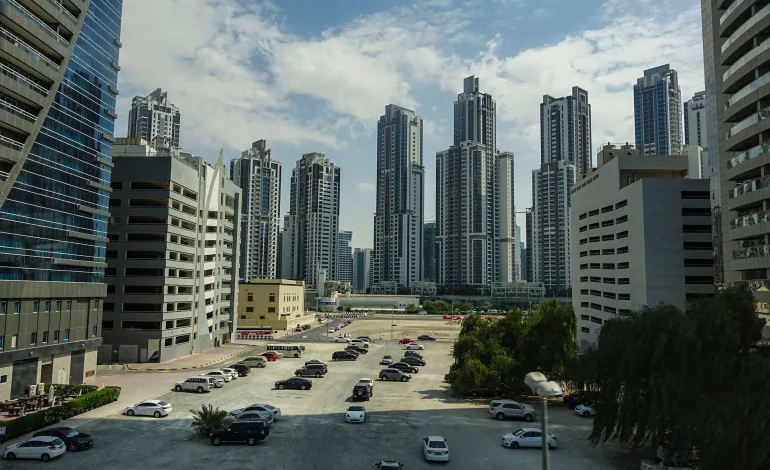 دبي تتفوق على لندن ونيويورك في مبيعات العقارات الراقية