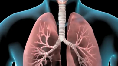 ‫التهاب الشعب الهوائية الحاد أعراضه ومخاطره