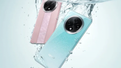 هاتف ذكي متين بجسم فائق القوة من أوبو