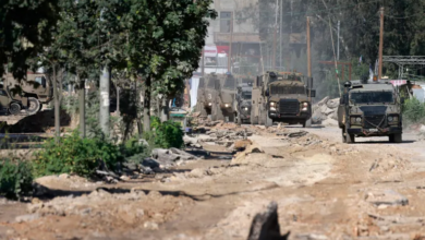 حماس تدعو إلى شد الرحال للمسجد الأقصى واشتباكات في طولكرم