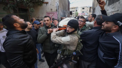 5 شهداء والمقاومة تواصل التصدي لقوات الاحتلال في طولكرم