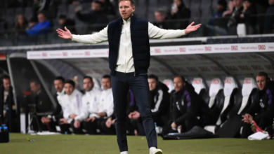 الاتحاد الألماني يجدد عقد ناغلسمان حتى مونديال 2026 ويغلق الباب أمام بايرن ميونخ