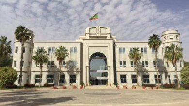 مرسوم رئاسي يستدعي هيئة الناخبين للانتخابات الرئاسية