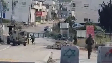 شهيدان برصاص الاحتلال في الخليل والإضراب الشامل يعم الضفة