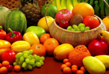 ماهي كمية الفاكهة التي يجب تناولها كل يوم والحد الأقصى الذي يُمنع تجاوزه