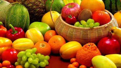ماهي كمية الفاكهة التي يجب تناولها كل يوم والحد الأقصى الذي يُمنع تجاوزه
