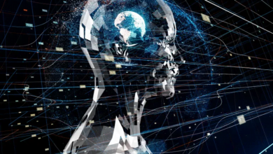 مايكروسوفت تعمل على أداة ذكاء اصطناعي تحول صورة ومقطعا صوتيا إلى "وجه ناطق"