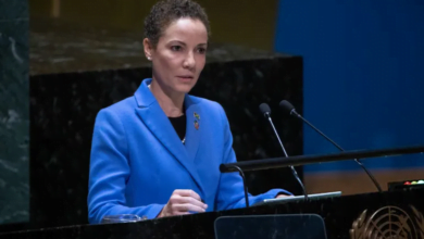 جامايكا تعترف بدولة فلسطين