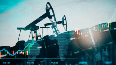 ارتفاع أسعار النفط بعد تراجع غير متوقع في مخزونات الخام الأميركية