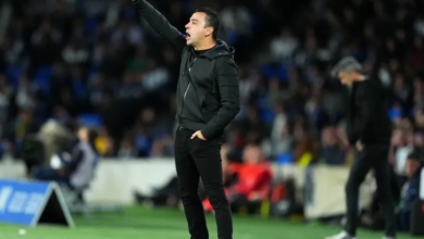 المُحفّزات وراء إصرار برشلونة على الاستمرار مع المدرب تشافي هيرنانديز