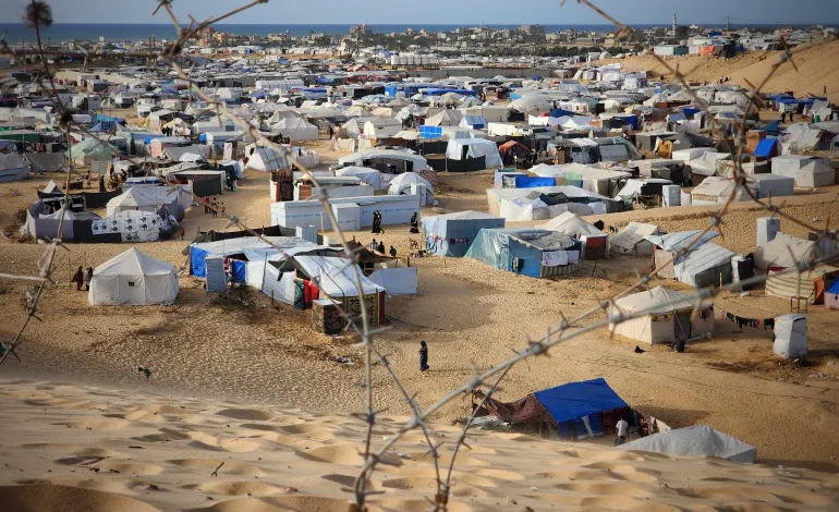 الفصائل الفلسطينية بغزة تحذر من انفجار المنطقة إذا ما اجتاح الاحتلال رفح