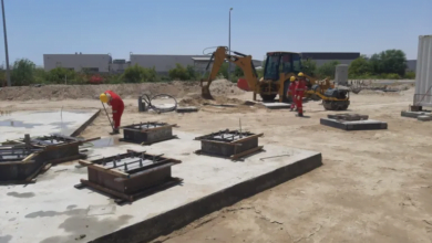 هل تعديل آلية تصاريح العمل في الكويت يؤدي إلى تخفيض أجور العمالة؟