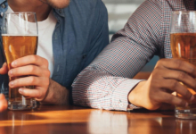 الصحة العالمية: نسبة 57% من الأطفال الذين تبلغ أعمارهم 15 عامًا في أوروبا شربوا الخمر مرة على الأقل