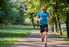 ممارسة التمارين الرياضية ذات الشدة المنخفضة إلى المتوسطة لمحاربة الاكتئاب