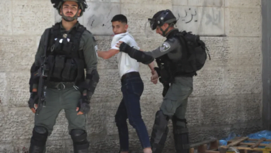 الاحتلال يوسع حملته شمالي الضفة ويحتجز جثماني شهيدين