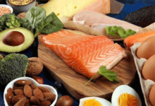 هل يلعب البروتين دورًا في عملية فقدان الوزن؟