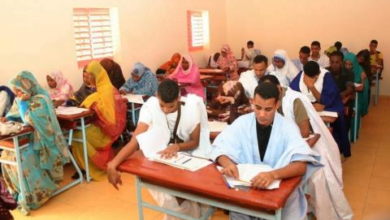 وزارة التهذيب تعلن عن تأخير موعد الامتحانات الوطنية