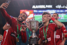 أسباب عدم استضافة السعودية لقمة الأهلي والزمالك في الدوري المصري