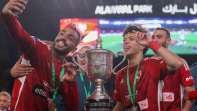 أسباب عدم استضافة السعودية لقمة الأهلي والزمالك في الدوري المصري