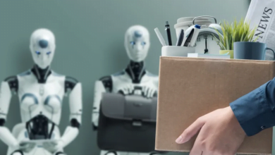 هل برنامج "سورا" يشكل تهديداً للوظائف في صناعة الترفيه في هوليوود؟