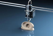 تطوير باحثين أميركيين: آذان بشرية صناعية تبدو طبيعية