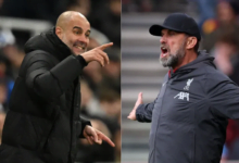 تحليل حاسوبي: مباريات سيتي وأرسنال وليفربول في البريميرليغ وتوقعات بالبطل