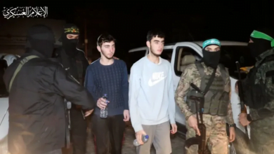 حماس تناقش اقتراحًا جديدًا لوقف إطلاق النار مع إشارة إلى استمرار التصعيد الإسرائيلي