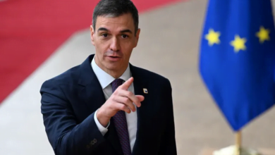 إسبانيا تعتزم الاعتراف بالدولة الفلسطينية قريبا