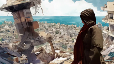 كيف تكتشف الصور المولدة بواسطة الذكاء الاصطناعي؟