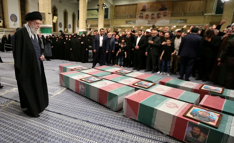 وول ستريت جورنال: إسرائيل تستعد لهجوم مباشر من إيران خلال 48 ساعة