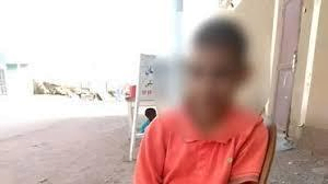 توقيف مشتبه به في قتل الطفل ولد مامون في أطار