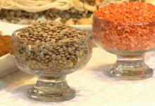 ماهي الأطعمة التي تحتوي على بروتين أكثر من البيض