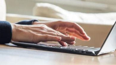 حذف البيانات من على الأجهزة الإلكترونية بأمان