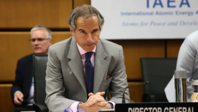 الوكالة الذرية قلقة من احتمال استهداف إسرائيل منشآت نووية إيرانية