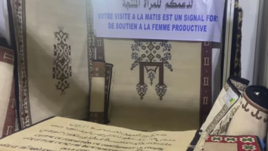 موريتانيا إمكانات هائلة مهدرة بفعل استغلال ضئيل للموارد