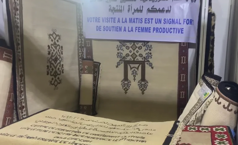 موريتانيا إمكانات هائلة مهدرة بفعل استغلال ضئيل للموارد