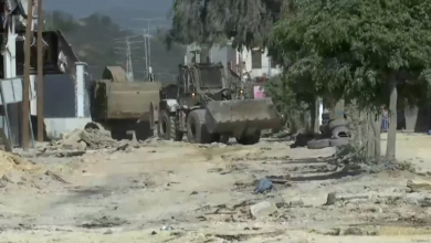 3 شهداء واقتحامات واسعة للاحتلال بمعظم أنحاء الضفة