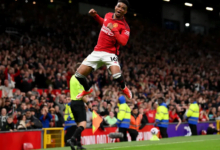 مانشستر يونايتد يستعيد توازنه وتشلسي يحقق فوزه الرابع على التوالي