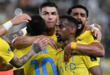 النصر يلاقي الهلال في نهائي كأس ملك السعودية
